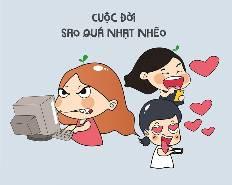 Hội gái ế lâu năm tỏ ra bất cần nhưng thực lòng cảm thấy thế nào?